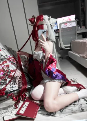 Twitter FANBOX Ming Riko mingchudesu rik0ring - Page 743