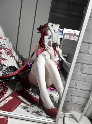 Twitter FANBOX Ming Riko mingchudesu rik0ring - Page 744