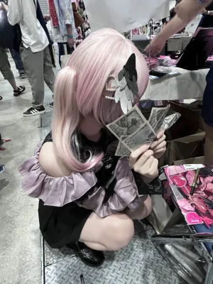 Twitter FANBOX Ming Riko mingchudesu rik0ring - Page 747