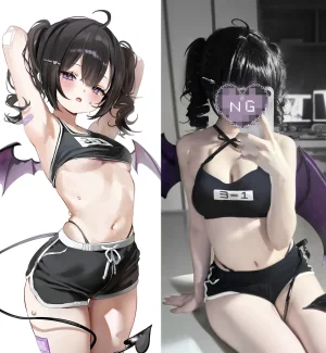 Twitter FANBOX Ming Riko mingchudesu rik0ring - Page 748