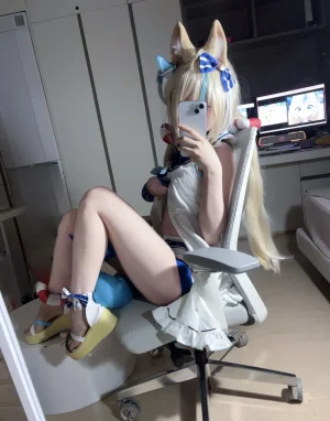 Twitter FANBOX Ming Riko mingchudesu rik0ring - Page 761