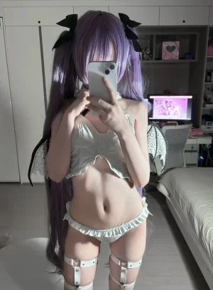 Twitter FANBOX Ming Riko mingchudesu rik0ring - Page 770