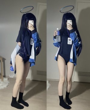 Twitter FANBOX Ming Riko mingchudesu rik0ring - Page 80