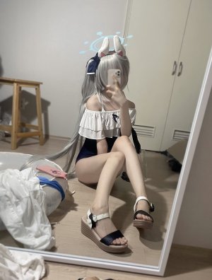 Twitter FANBOX Ming Riko mingchudesu rik0ring - Page 86