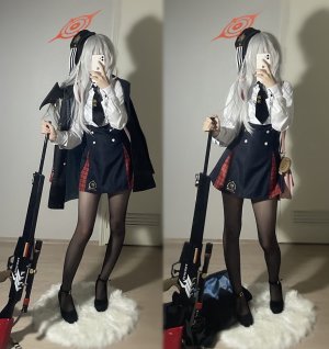 Twitter FANBOX Ming Riko mingchudesu rik0ring - Page 9