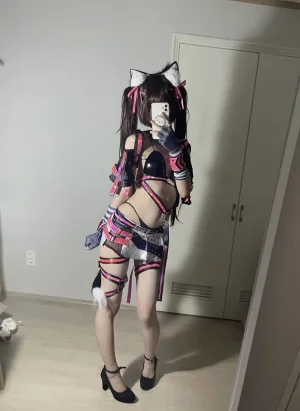 Twitter FANBOX Ming Riko mingchudesu rik0ring - Page 91