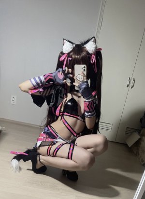 Twitter FANBOX Ming Riko mingchudesu rik0ring - Page 92