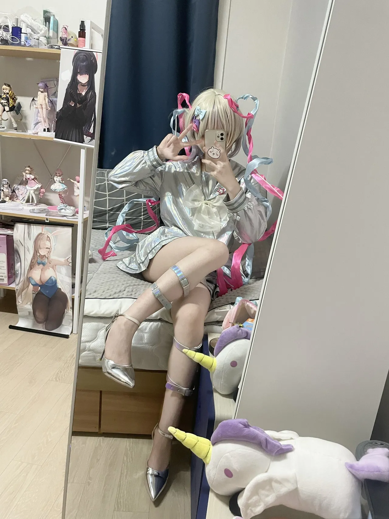 Twitter FANBOX Ming Riko mingchudesu rik0ring - Image 101