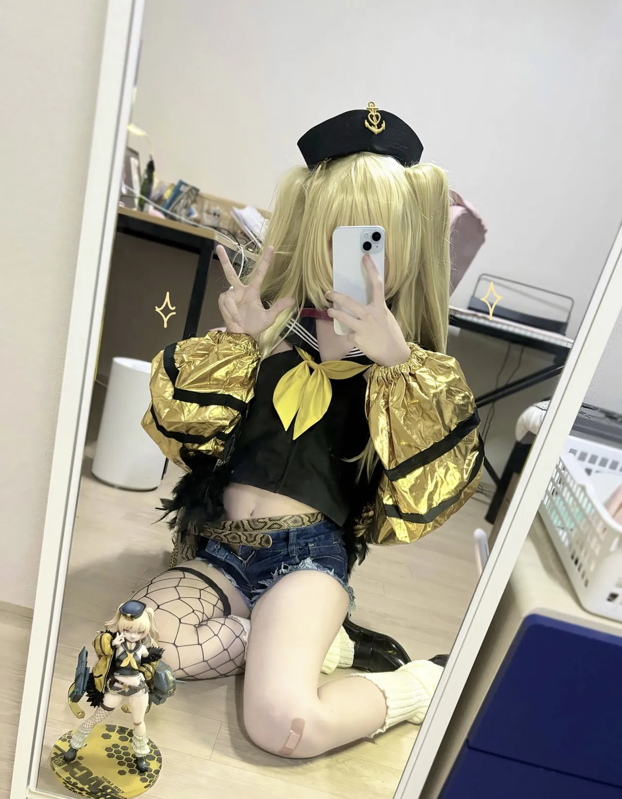 Twitter FANBOX Ming Riko mingchudesu rik0ring - Image 102