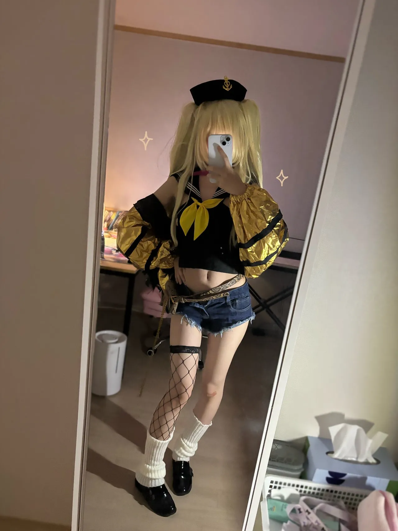 Twitter FANBOX Ming Riko mingchudesu rik0ring - Image 103