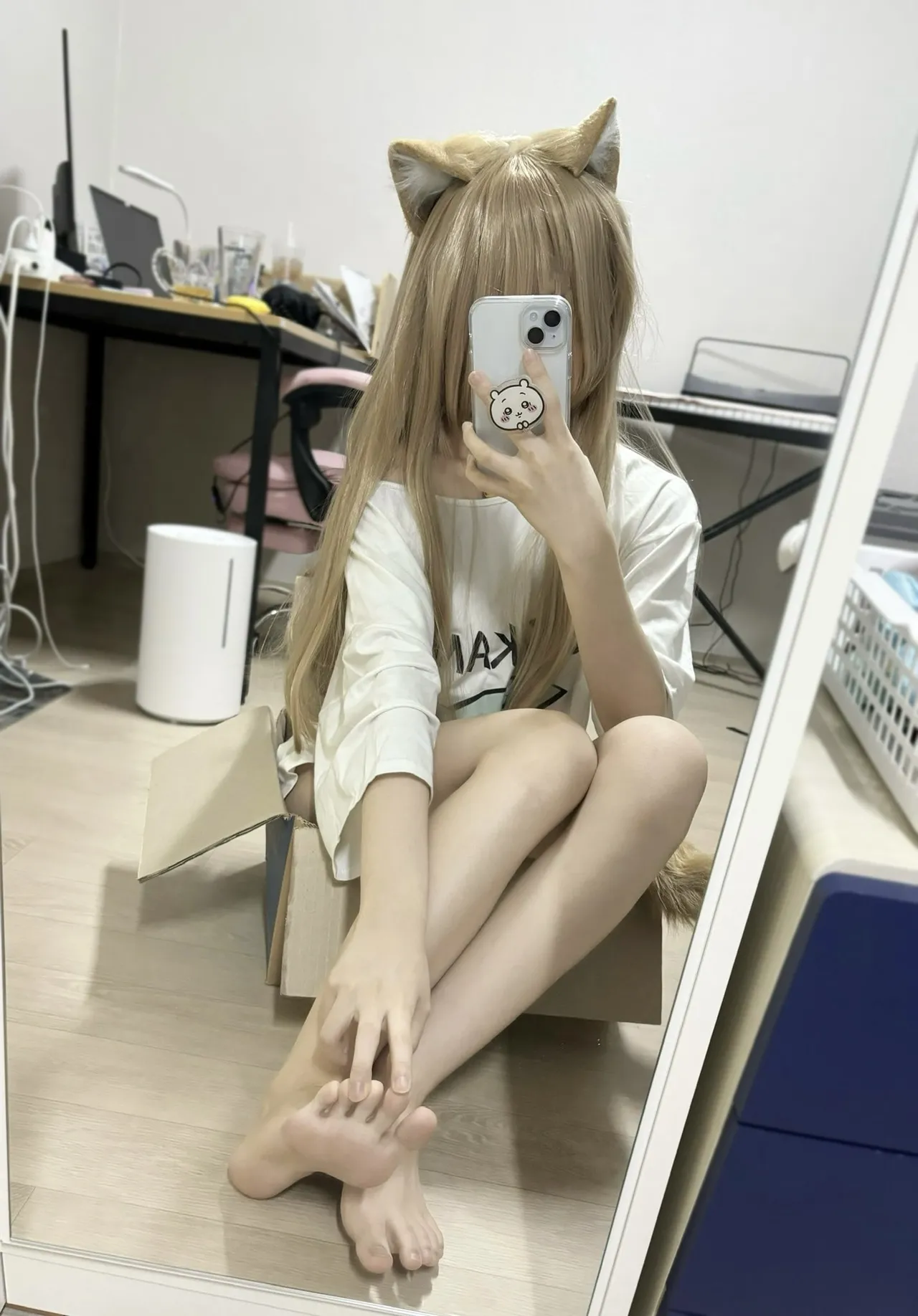 Twitter FANBOX Ming Riko mingchudesu rik0ring - Image 115