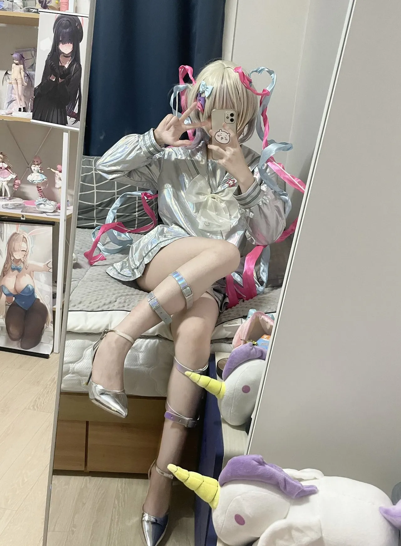 Twitter FANBOX Ming Riko mingchudesu rik0ring - Image 120