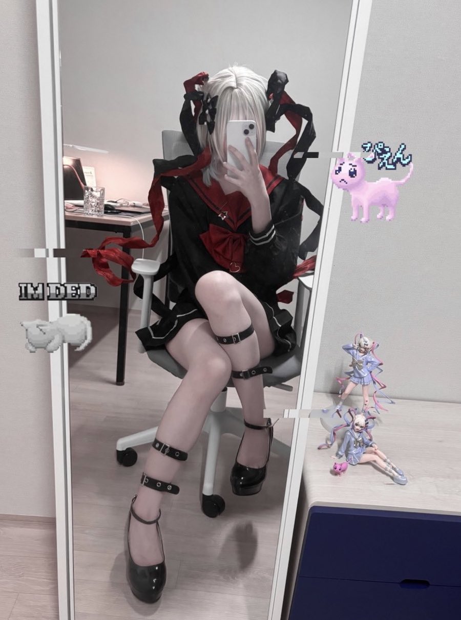 Twitter FANBOX Ming Riko mingchudesu rik0ring - Image 121