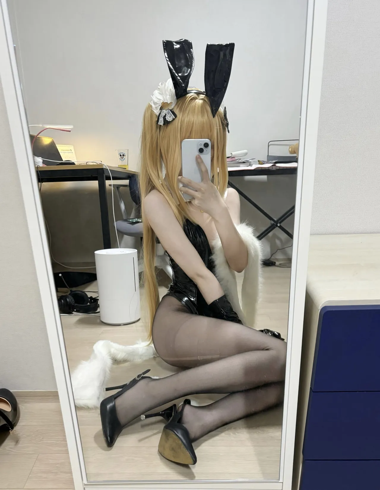 Twitter FANBOX Ming Riko mingchudesu rik0ring - Image 122