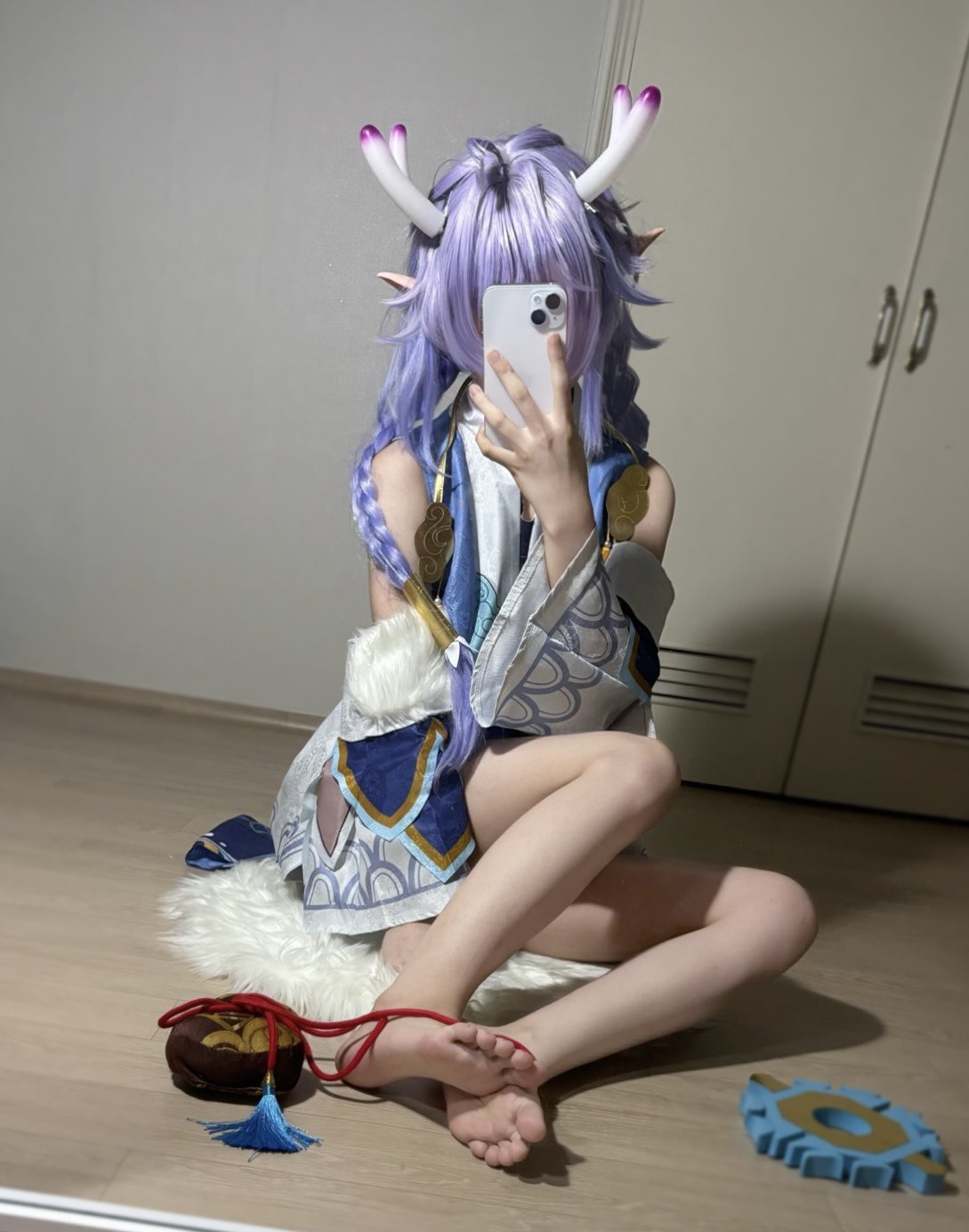 Twitter FANBOX Ming Riko mingchudesu rik0ring - Image 123