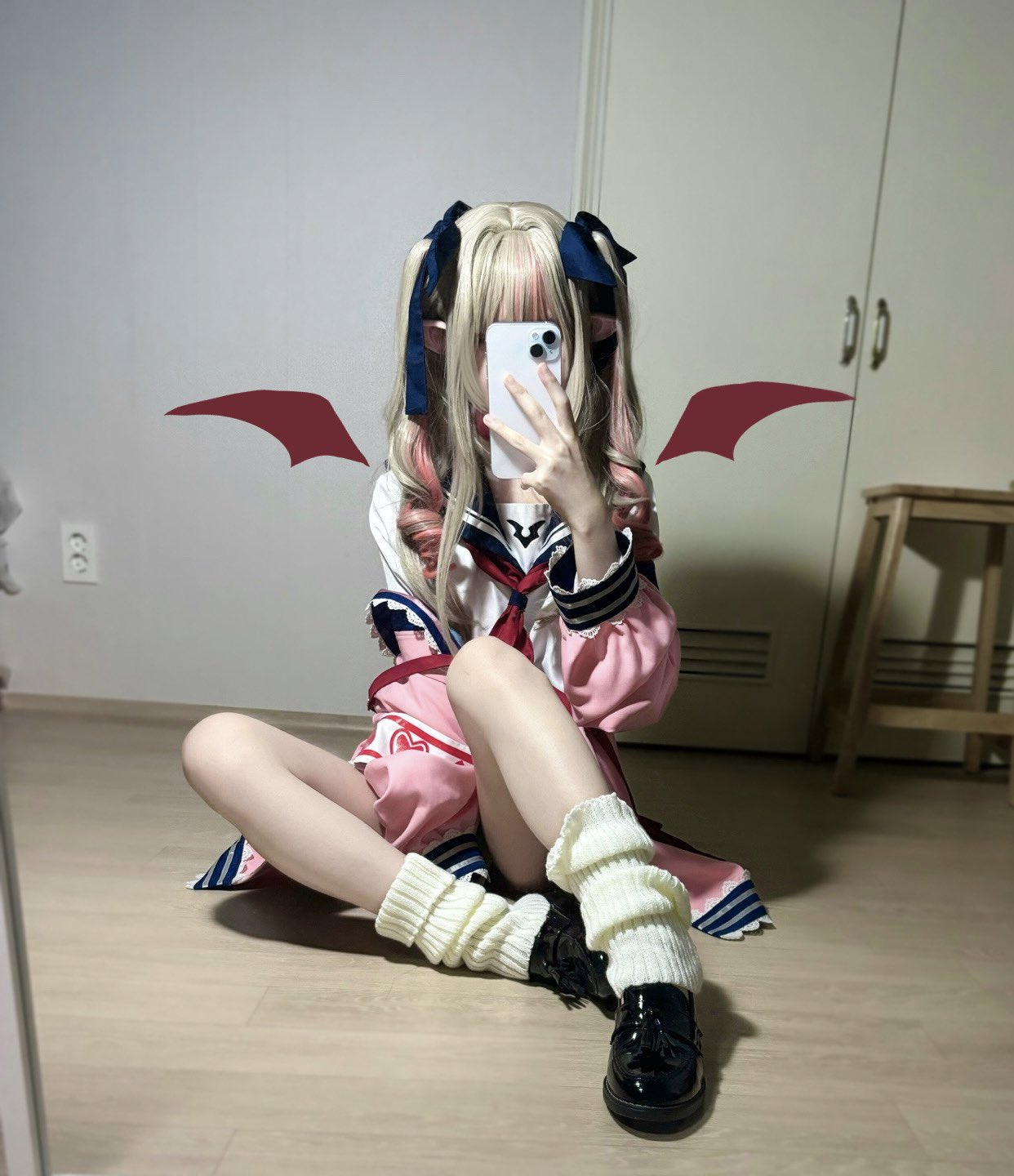 Twitter FANBOX Ming Riko mingchudesu rik0ring - Image 124