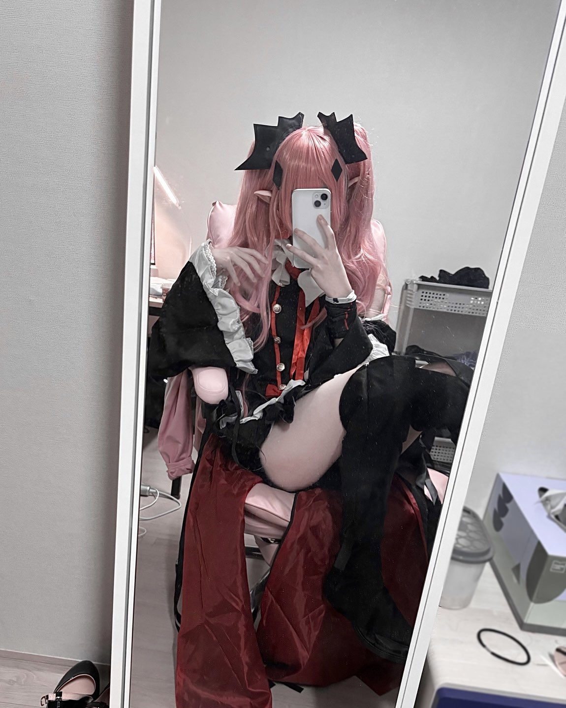 Twitter FANBOX Ming Riko mingchudesu rik0ring - Image 125