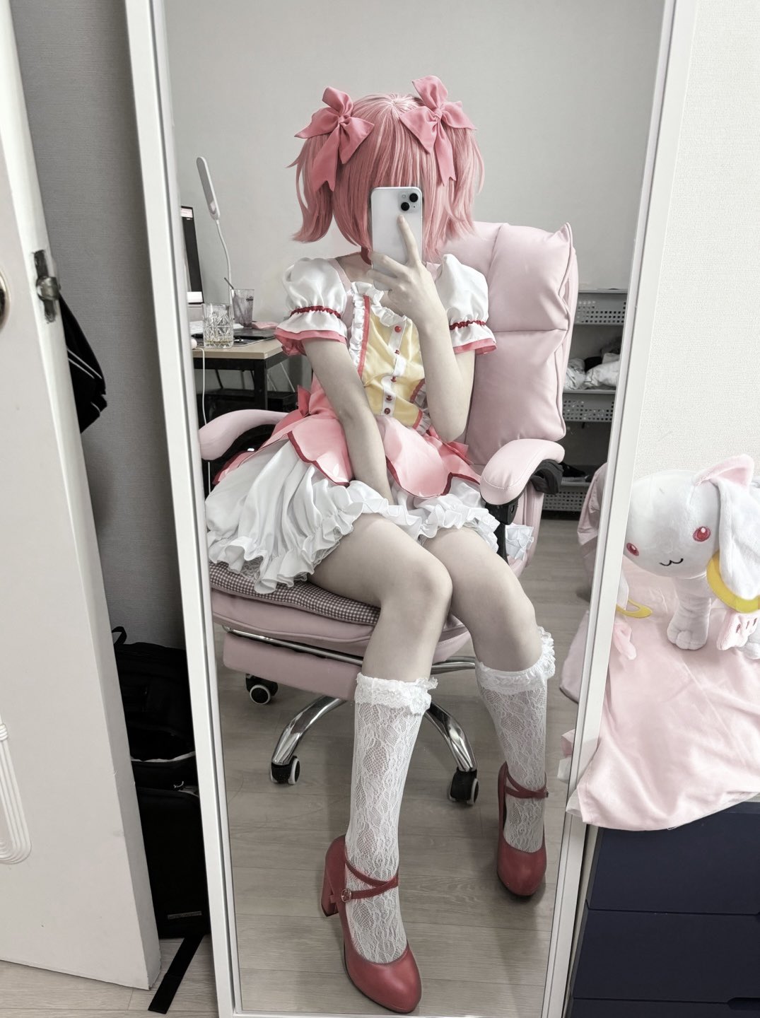 Twitter FANBOX Ming Riko mingchudesu rik0ring - Image 134