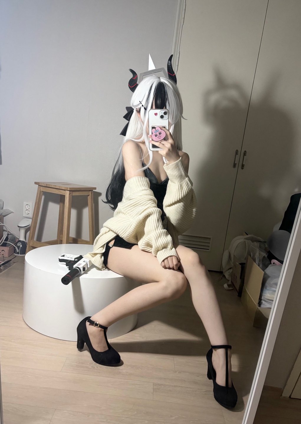 Twitter FANBOX Ming Riko mingchudesu rik0ring - Image 141