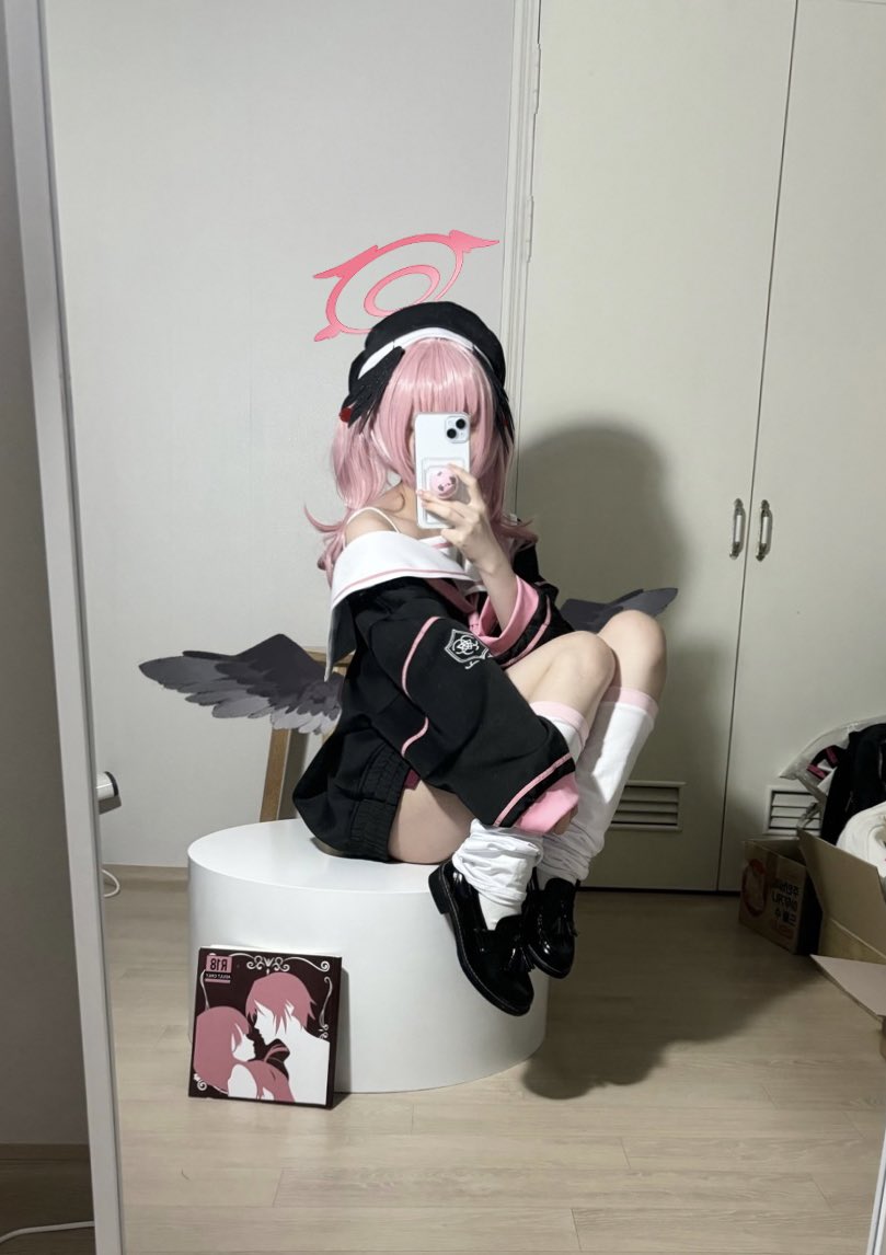 Twitter FANBOX Ming Riko mingchudesu rik0ring - Image 143