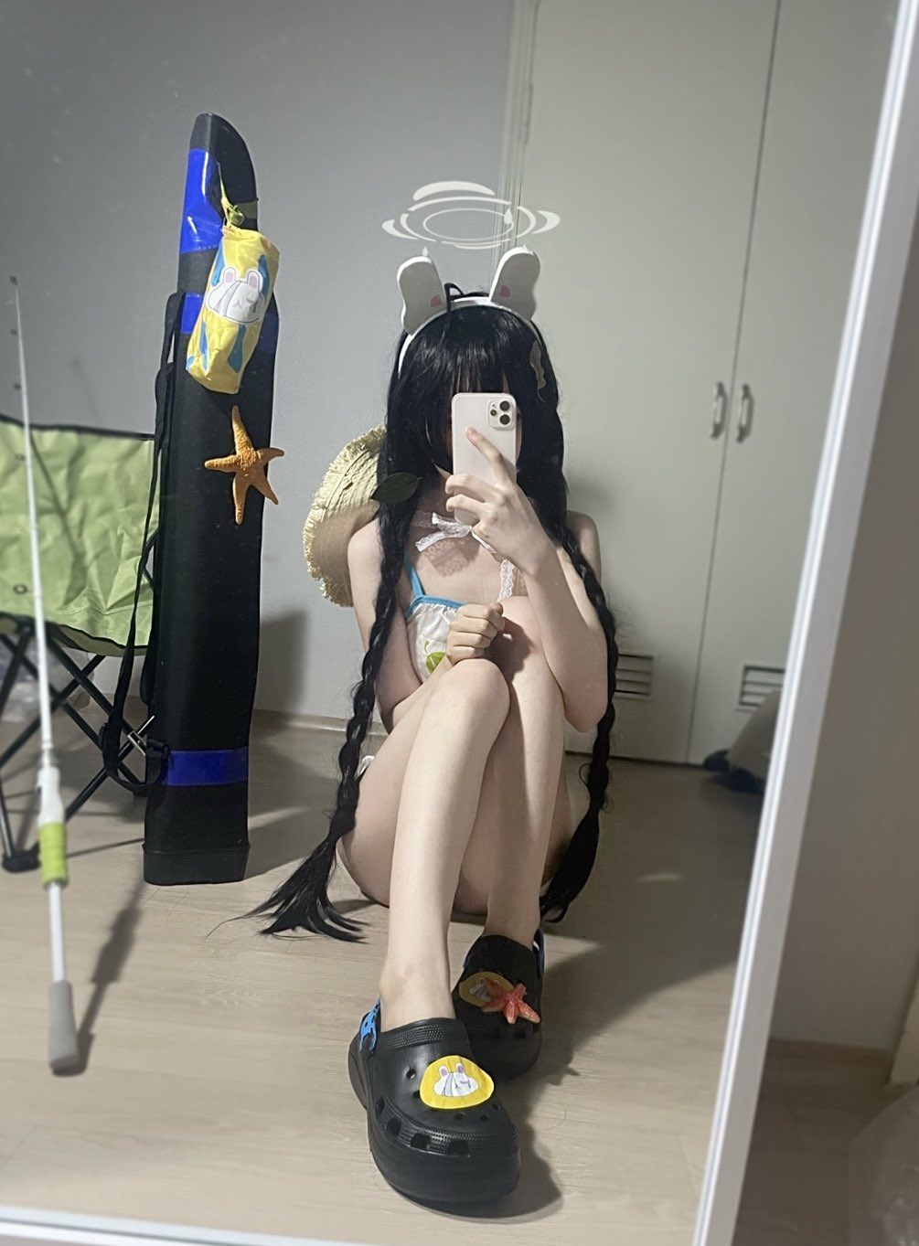 Twitter FANBOX Ming Riko mingchudesu rik0ring - Image 15