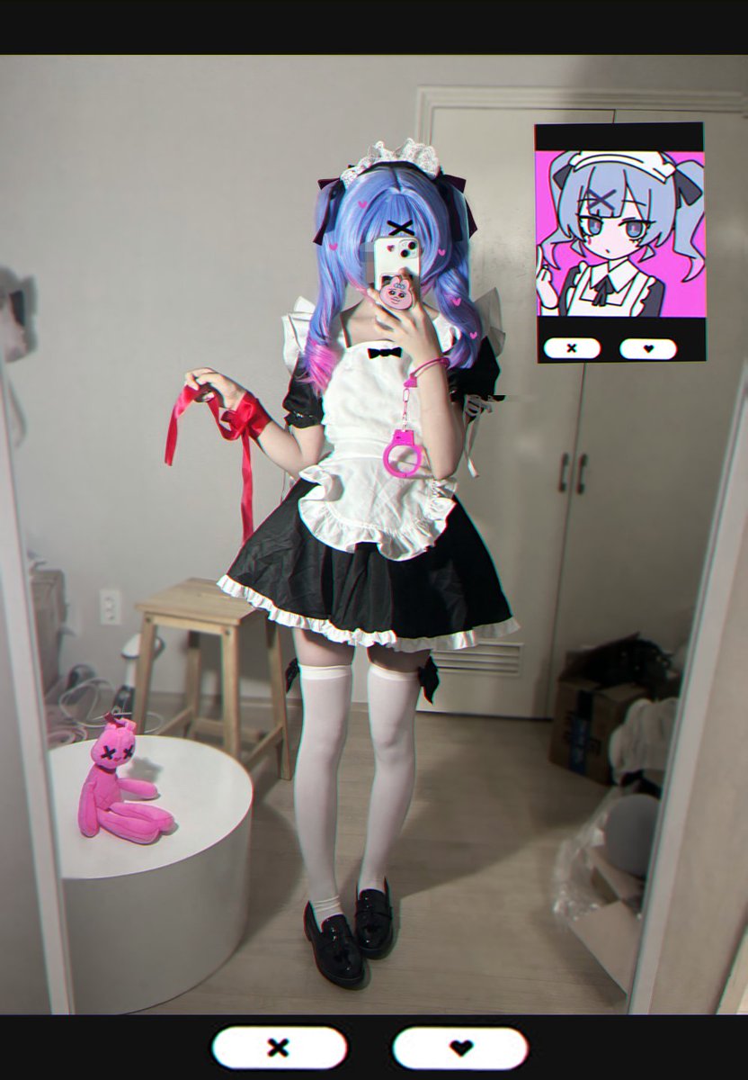 Twitter FANBOX Ming Riko mingchudesu rik0ring - Image 151