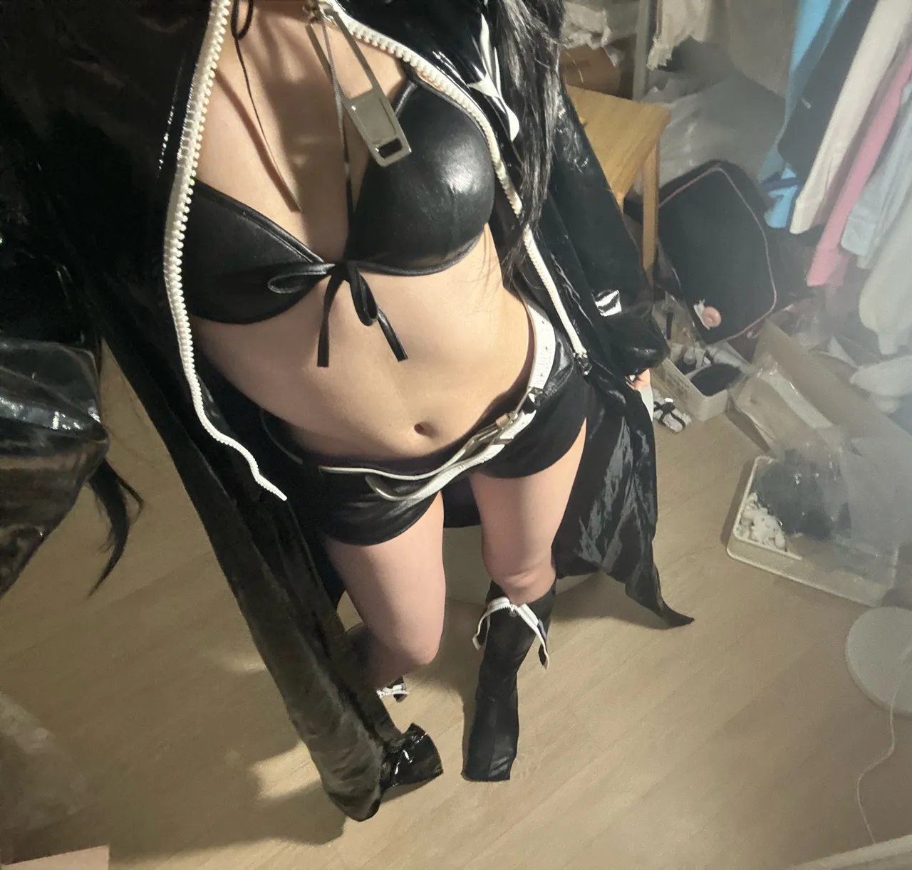 Twitter FANBOX Ming Riko mingchudesu rik0ring - Image 152