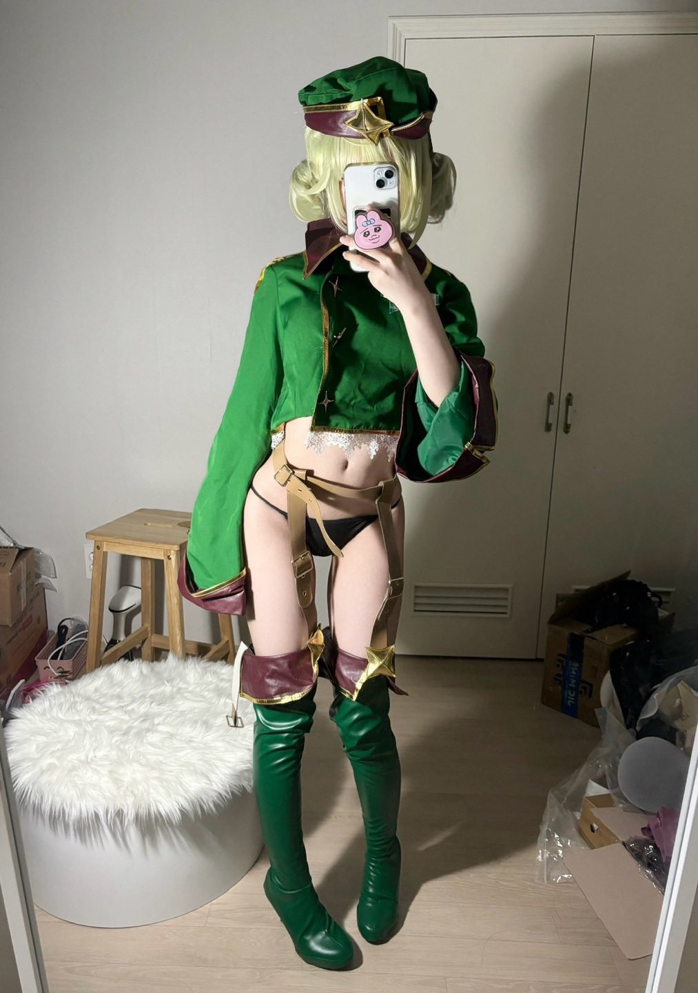 Twitter FANBOX Ming Riko mingchudesu rik0ring - Image 153