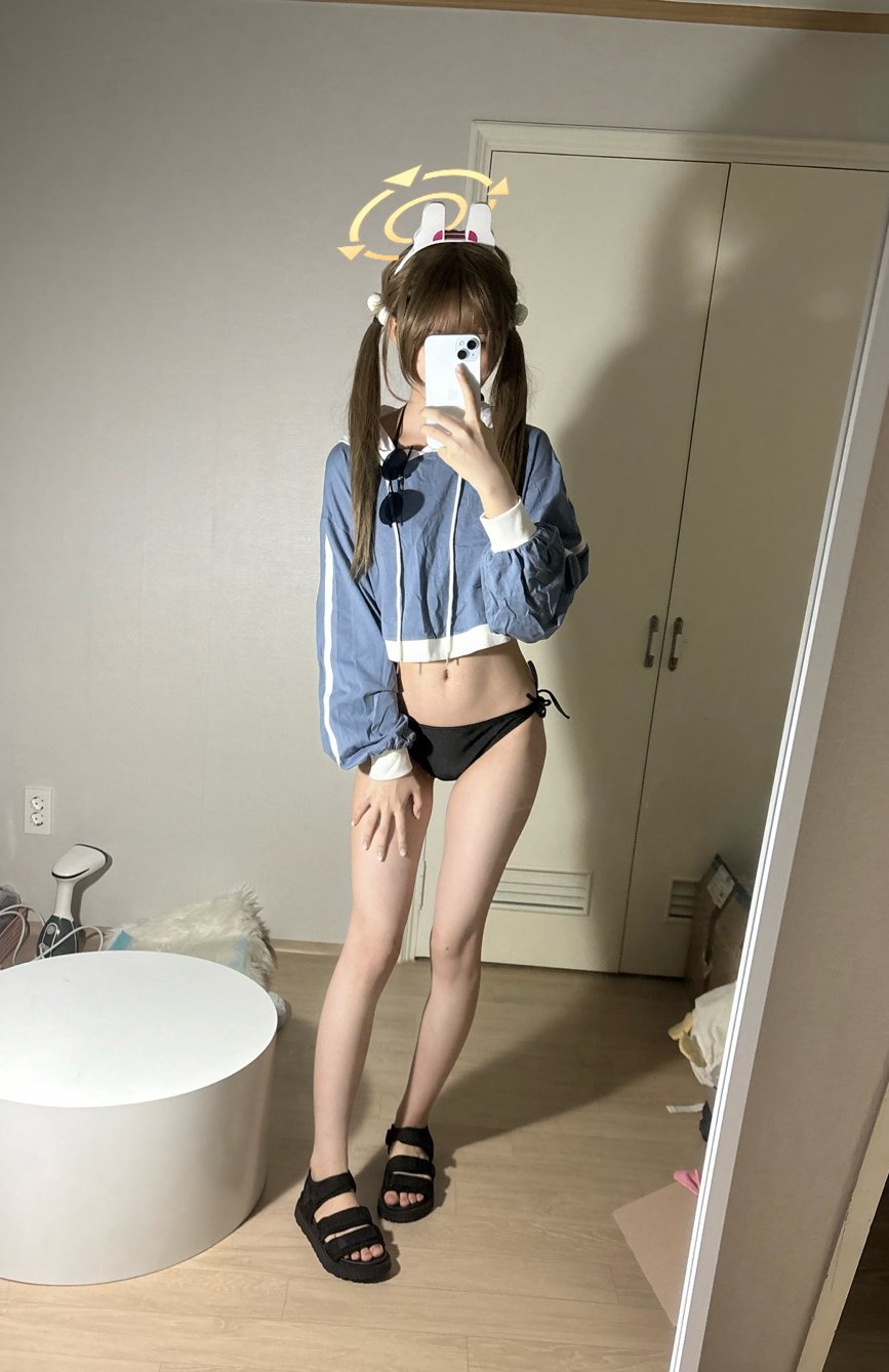 Twitter FANBOX Ming Riko mingchudesu rik0ring - Image 155