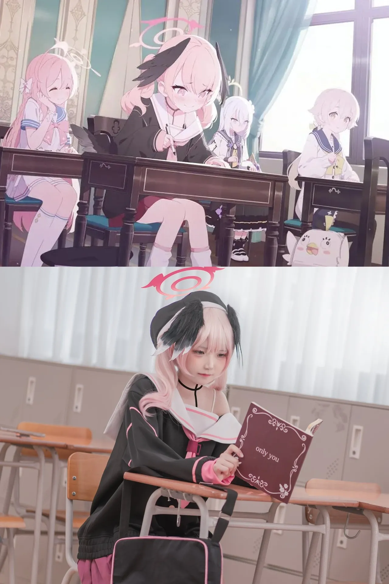 Twitter FANBOX Ming Riko mingchudesu rik0ring - Image 157