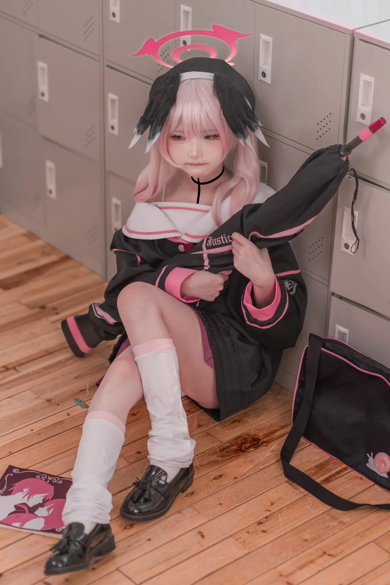 Twitter FANBOX Ming Riko mingchudesu rik0ring - Image 158