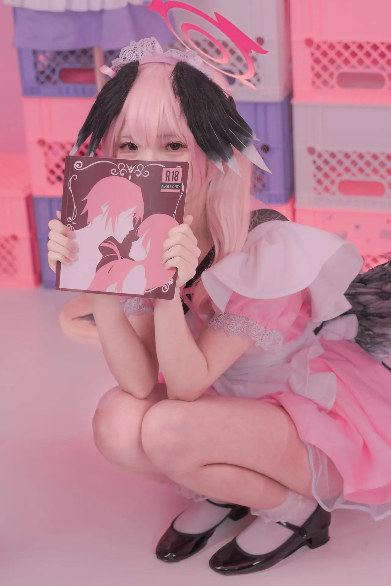 Twitter FANBOX Ming Riko mingchudesu rik0ring - Image 162