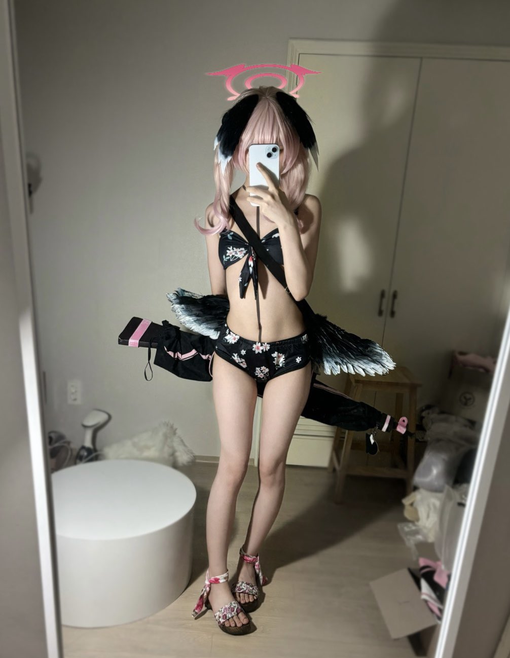 Twitter FANBOX Ming Riko mingchudesu rik0ring - Image 164