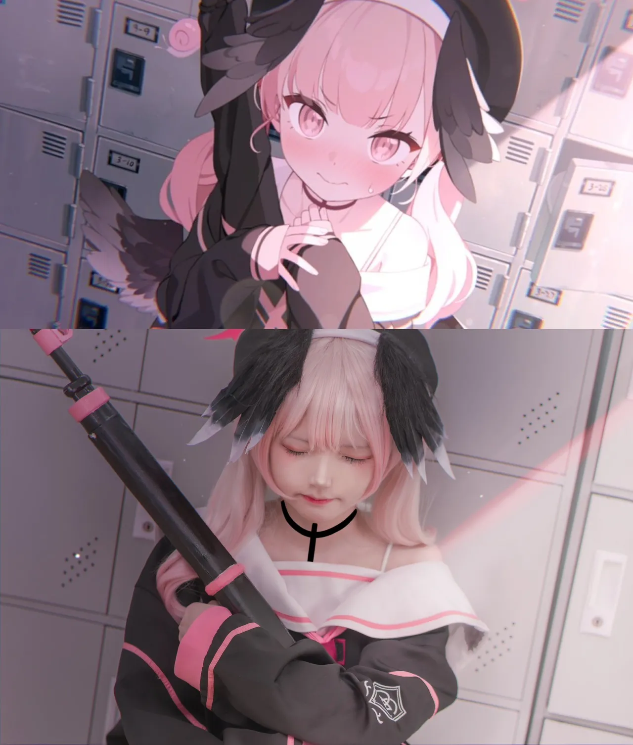 Twitter FANBOX Ming Riko mingchudesu rik0ring - Image 165