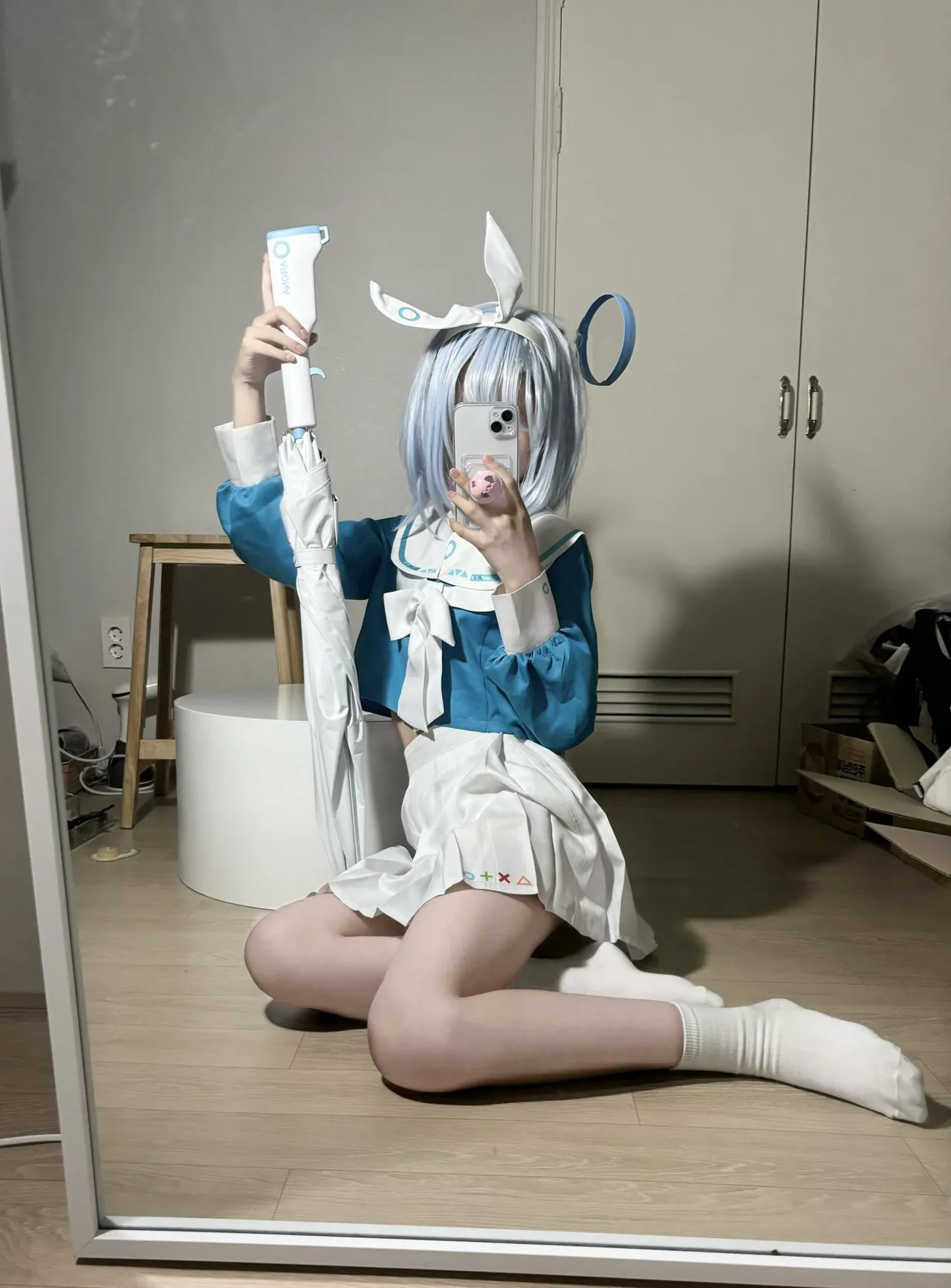 Twitter FANBOX Ming Riko mingchudesu rik0ring - Image 166