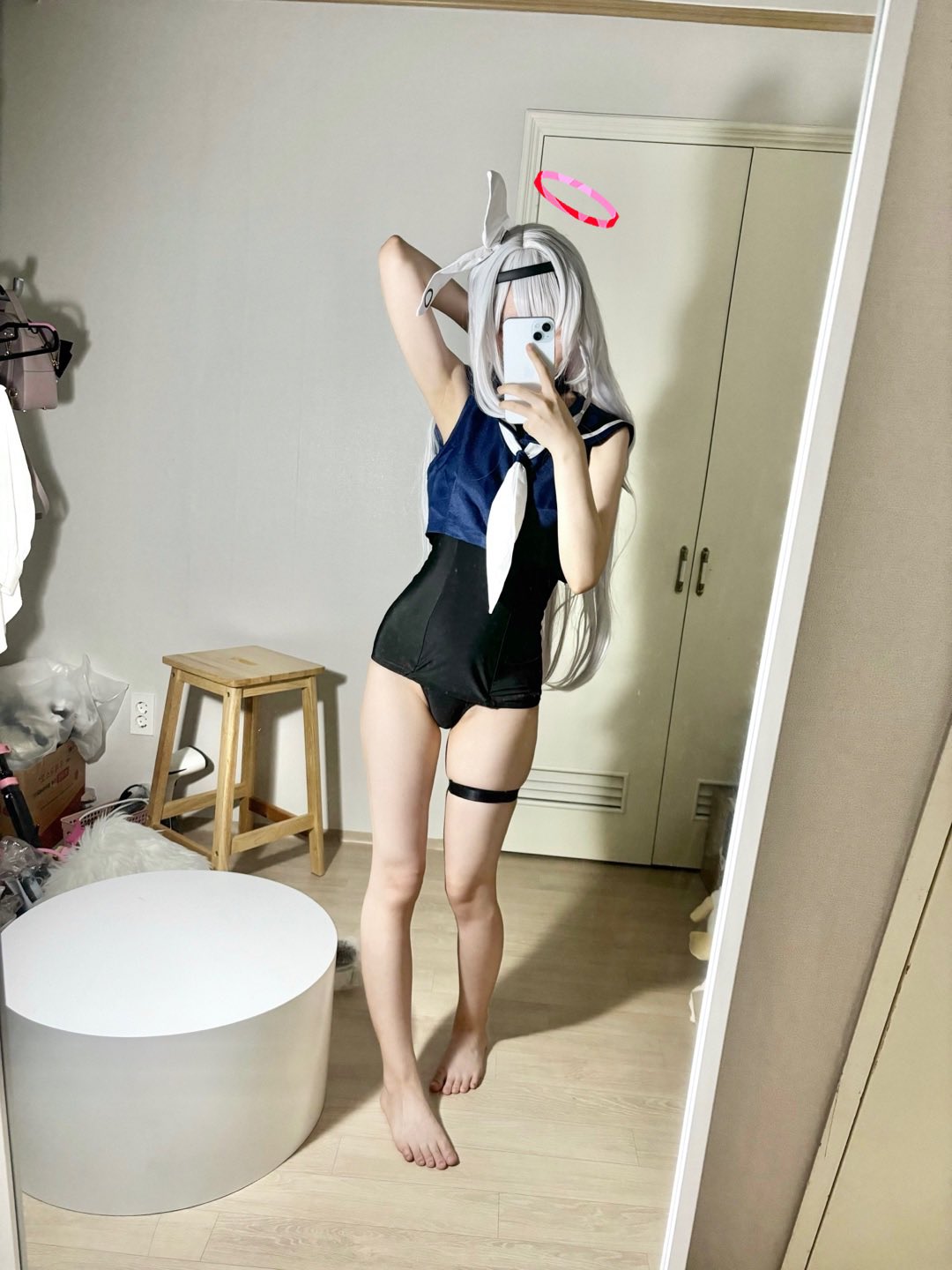 Twitter FANBOX Ming Riko mingchudesu rik0ring - Image 167