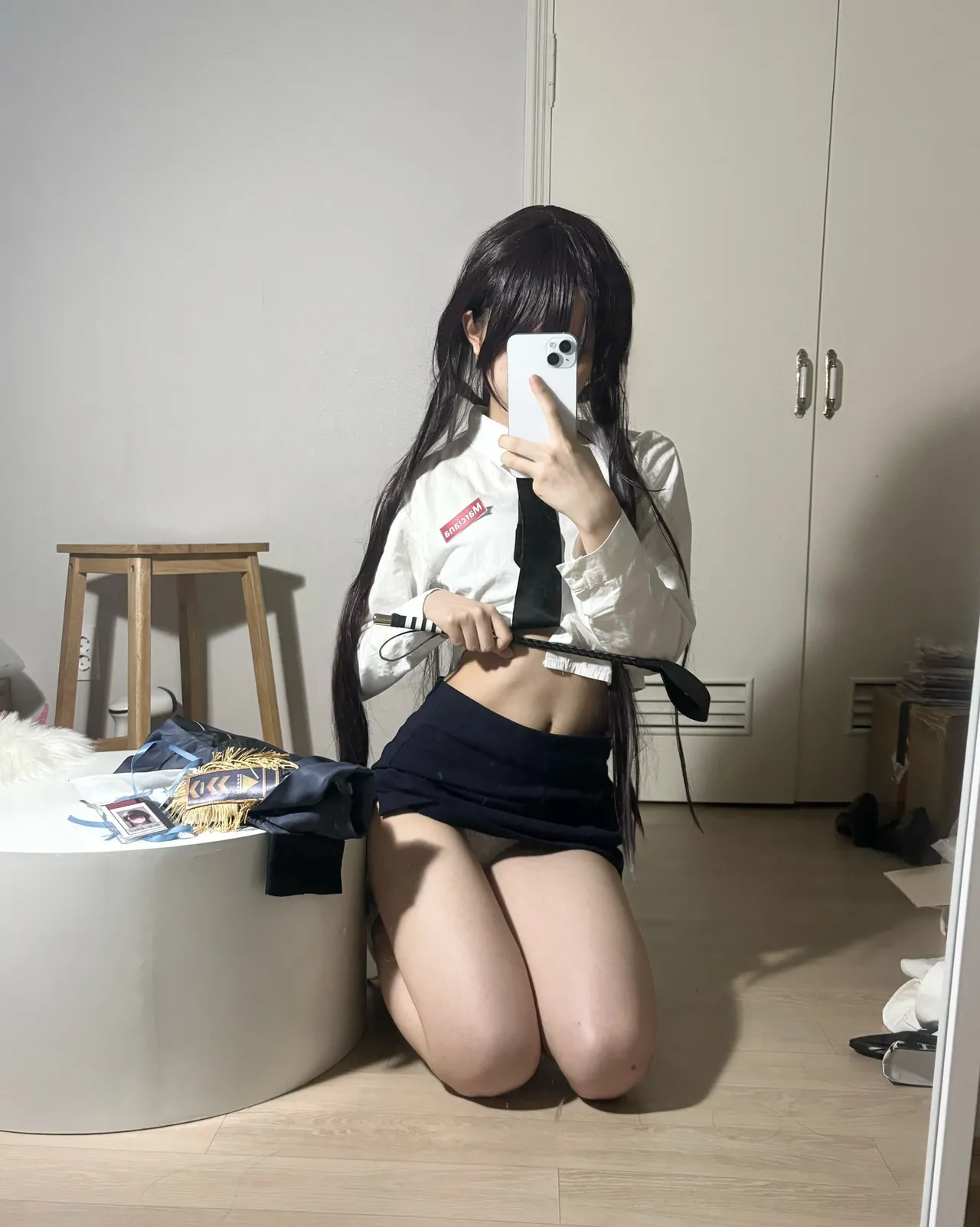 Twitter FANBOX Ming Riko mingchudesu rik0ring - Image 169