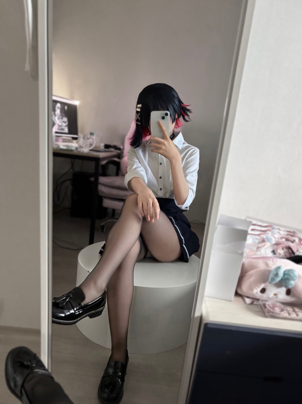 Twitter FANBOX Ming Riko mingchudesu rik0ring - Image 171