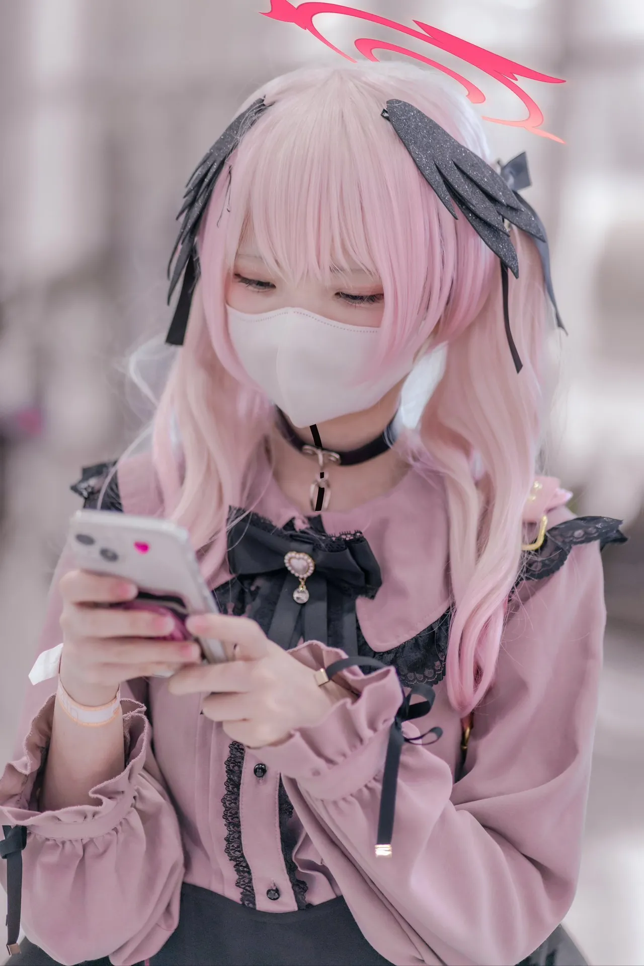 Twitter FANBOX Ming Riko mingchudesu rik0ring - Image 173