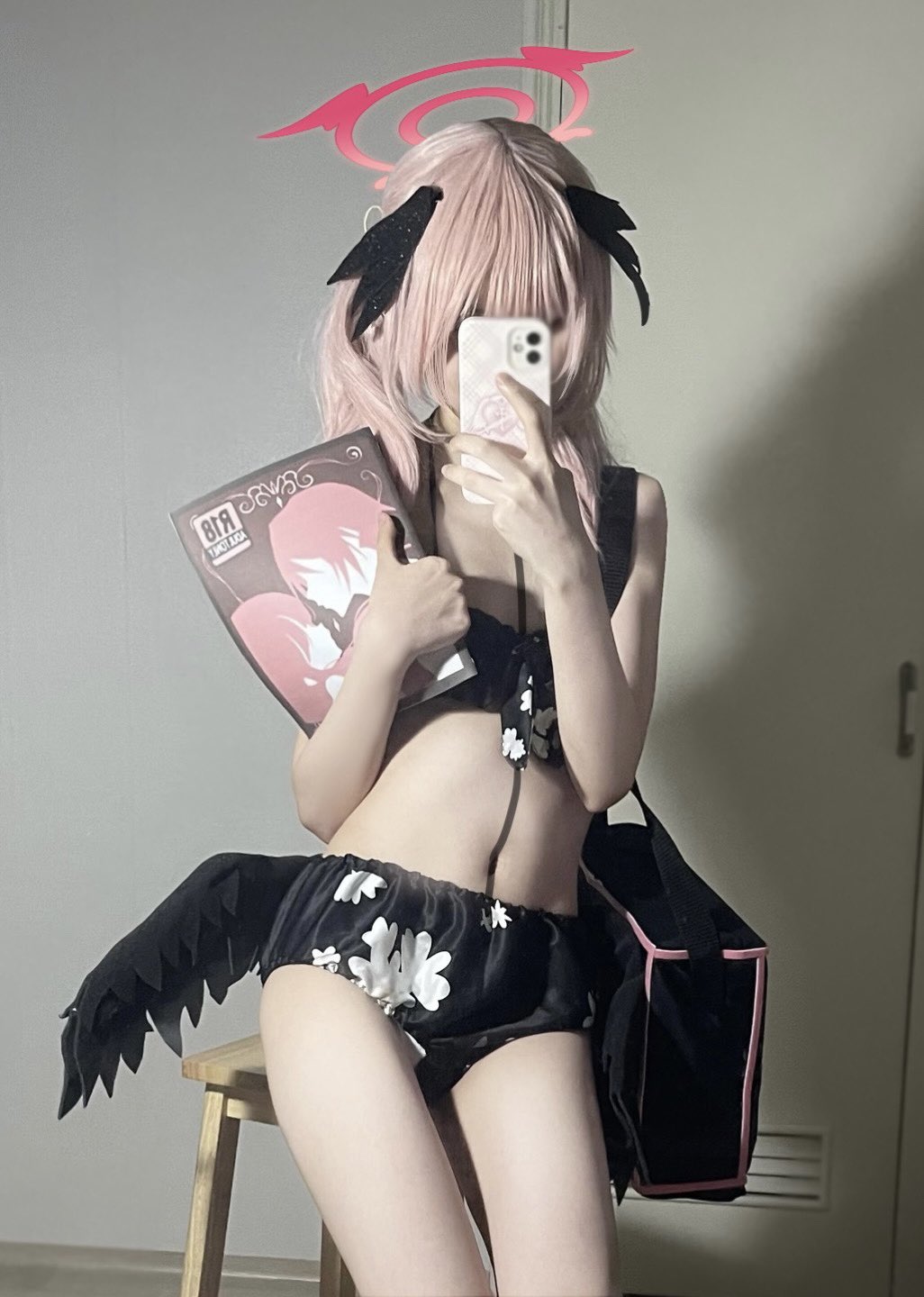 Twitter FANBOX Ming Riko mingchudesu rik0ring - Image 18