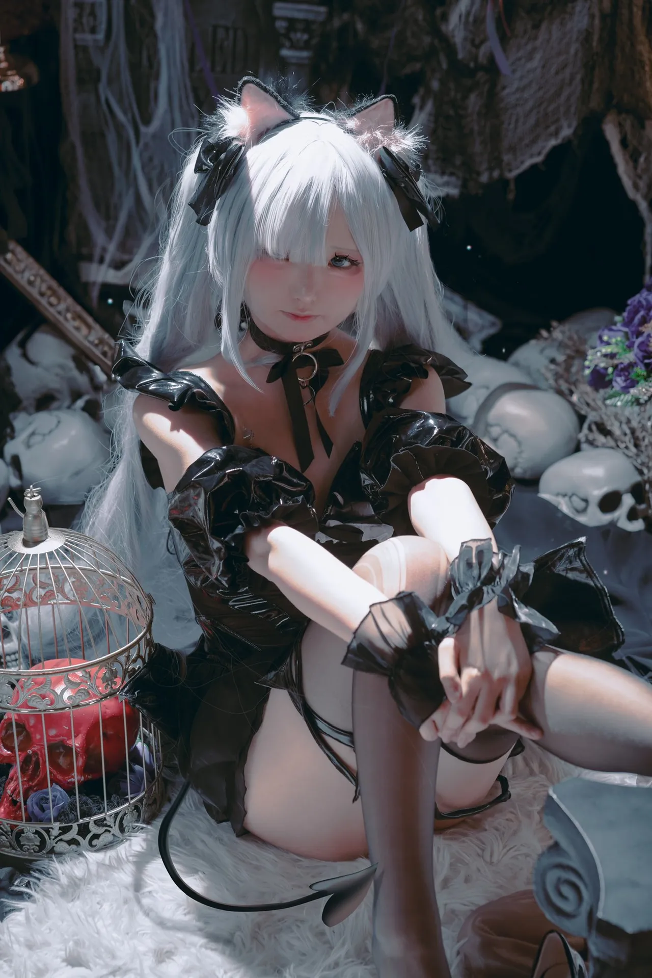 Twitter FANBOX Ming Riko mingchudesu rik0ring - Image 185