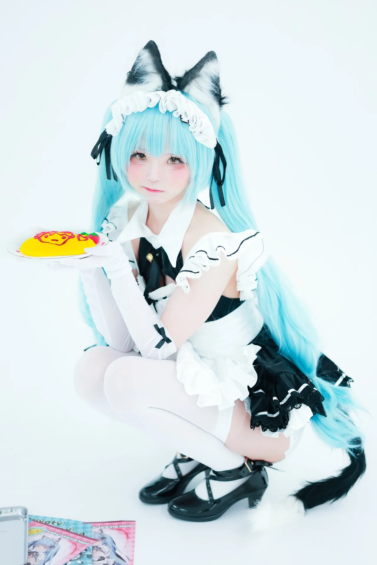 Twitter FANBOX Ming Riko mingchudesu rik0ring - Image 187