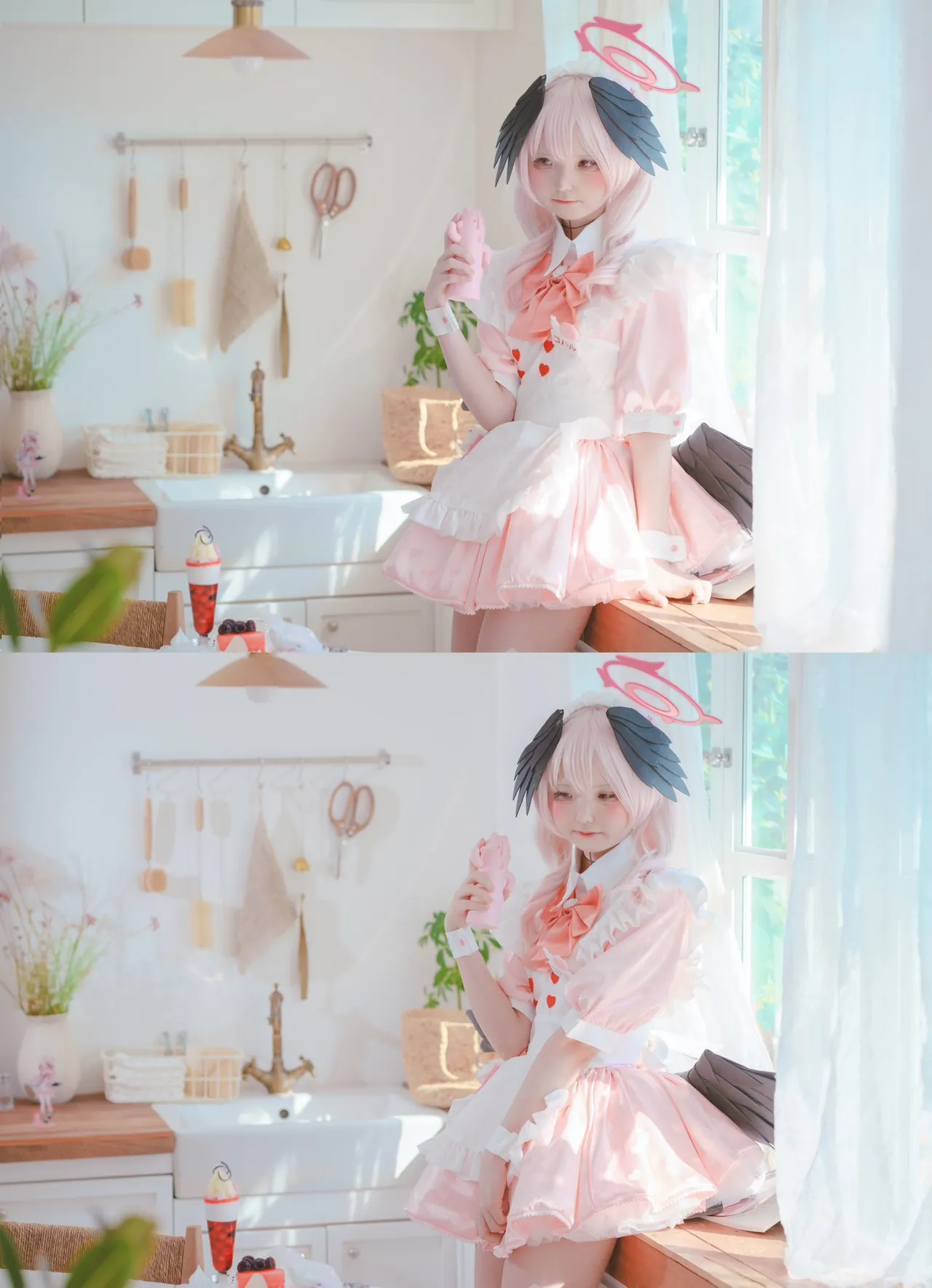 Twitter FANBOX Ming Riko mingchudesu rik0ring - Image 188