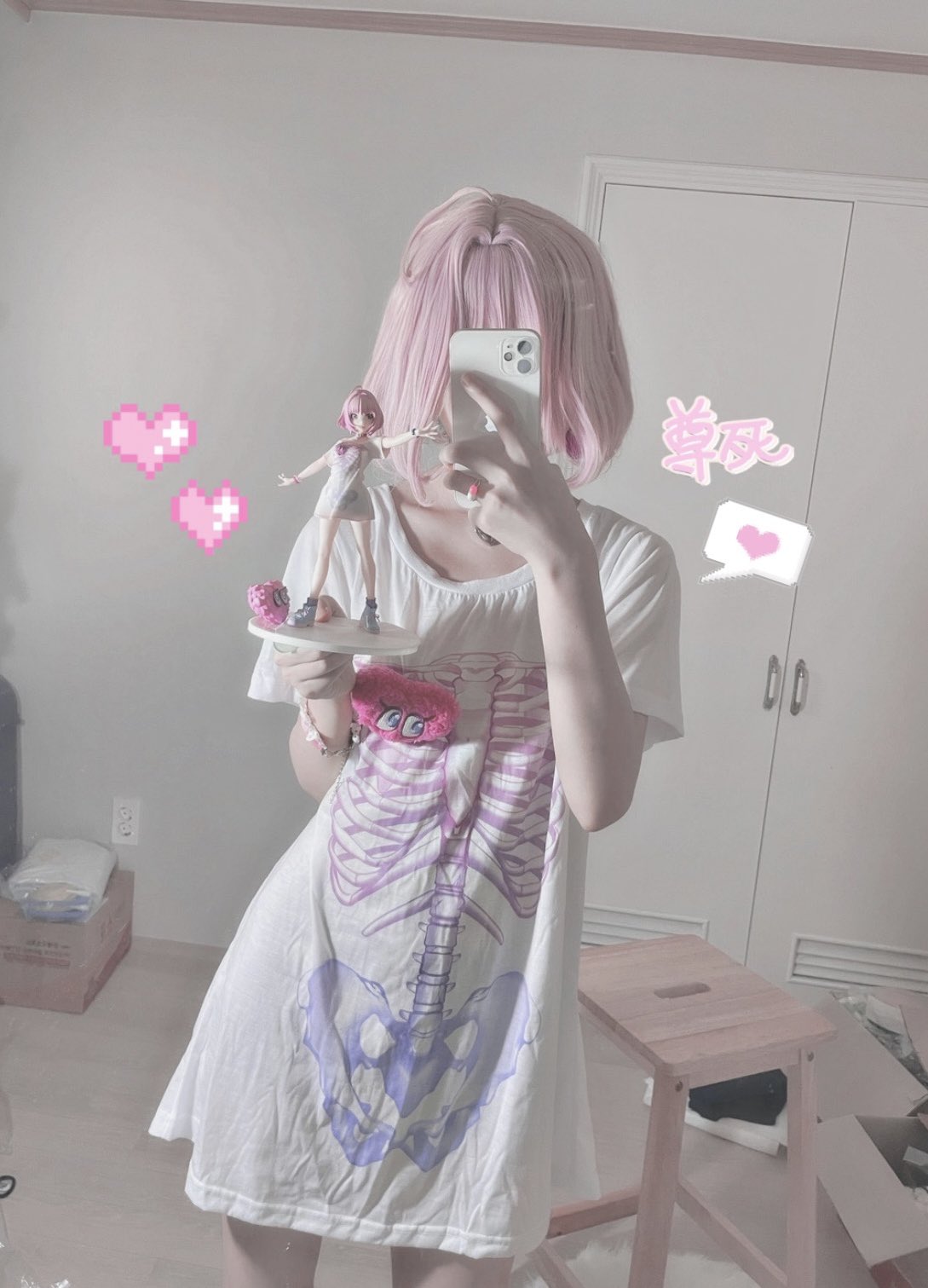 Twitter FANBOX Ming Riko mingchudesu rik0ring - Image 19