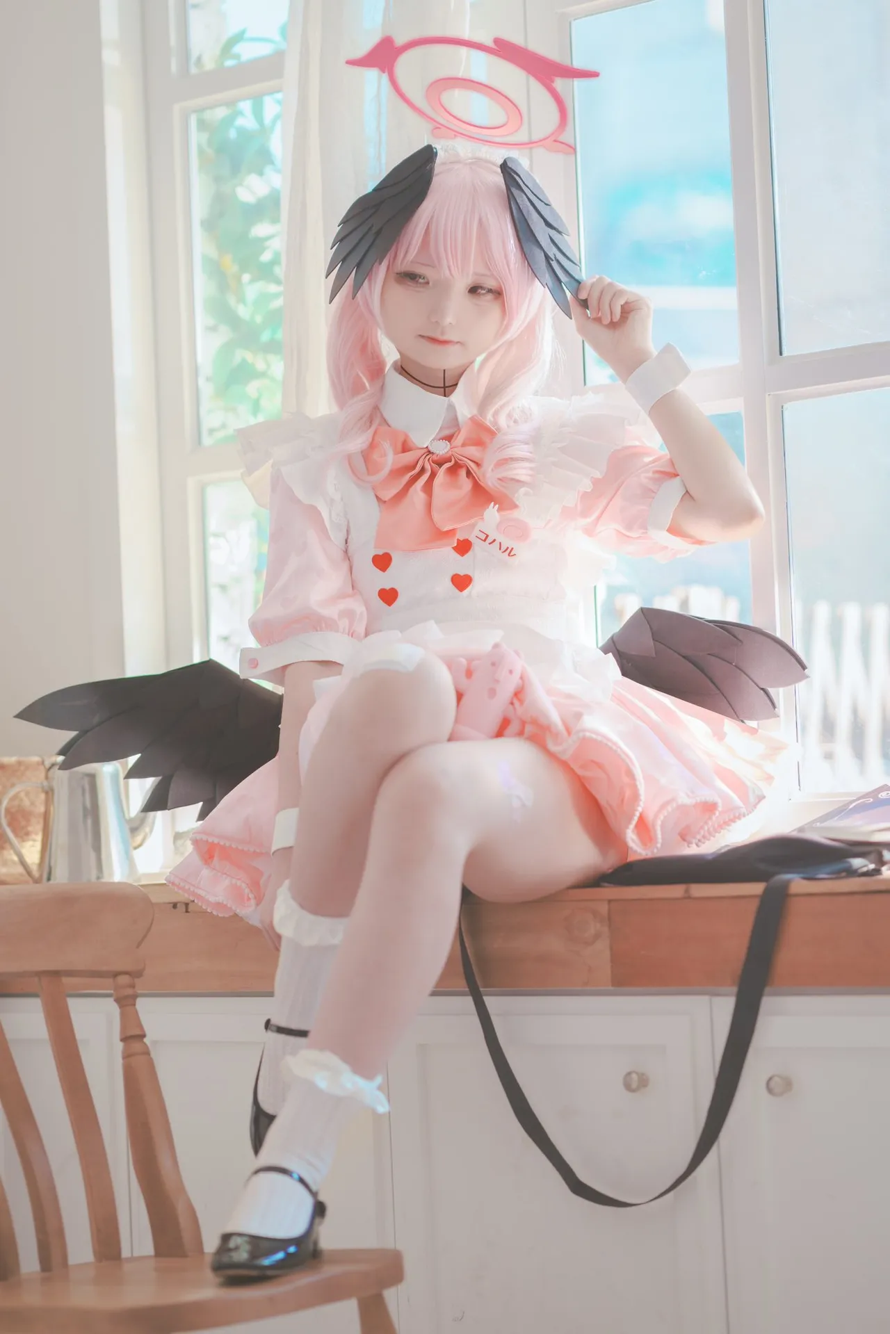 Twitter FANBOX Ming Riko mingchudesu rik0ring - Image 191