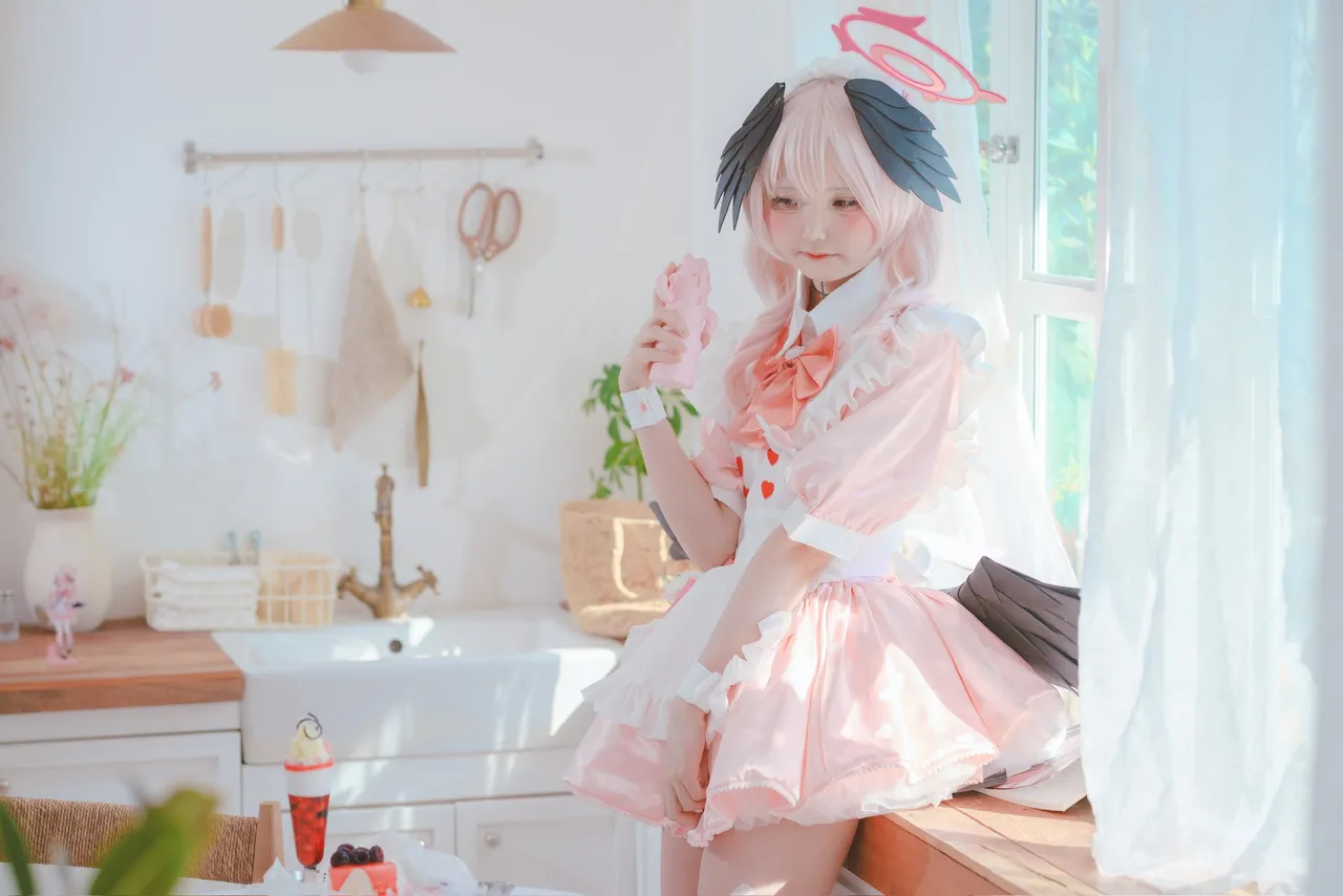 Twitter FANBOX Ming Riko mingchudesu rik0ring - Image 197