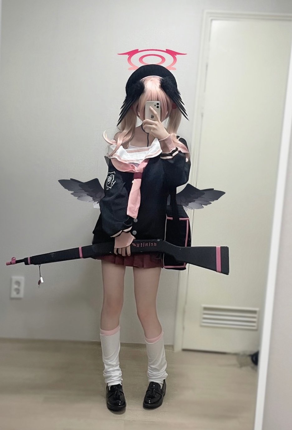 Twitter FANBOX Ming Riko mingchudesu rik0ring - Image 2