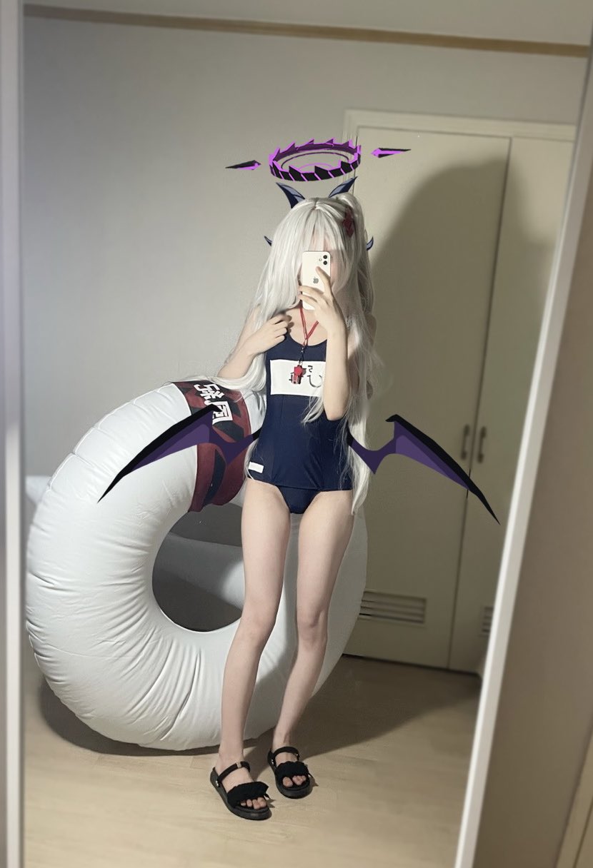 Twitter FANBOX Ming Riko mingchudesu rik0ring - Image 21