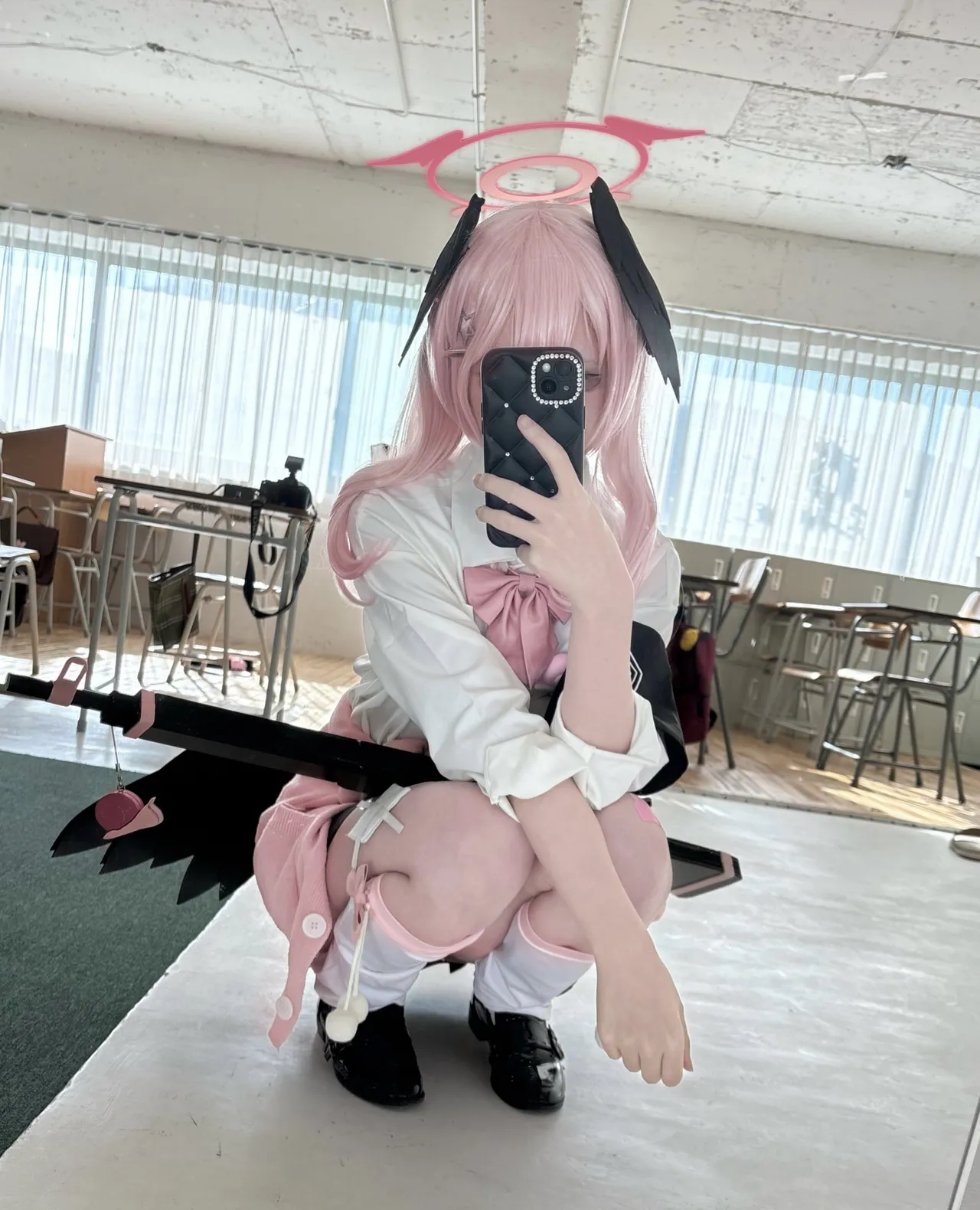 Twitter FANBOX Ming Riko mingchudesu rik0ring - Image 210