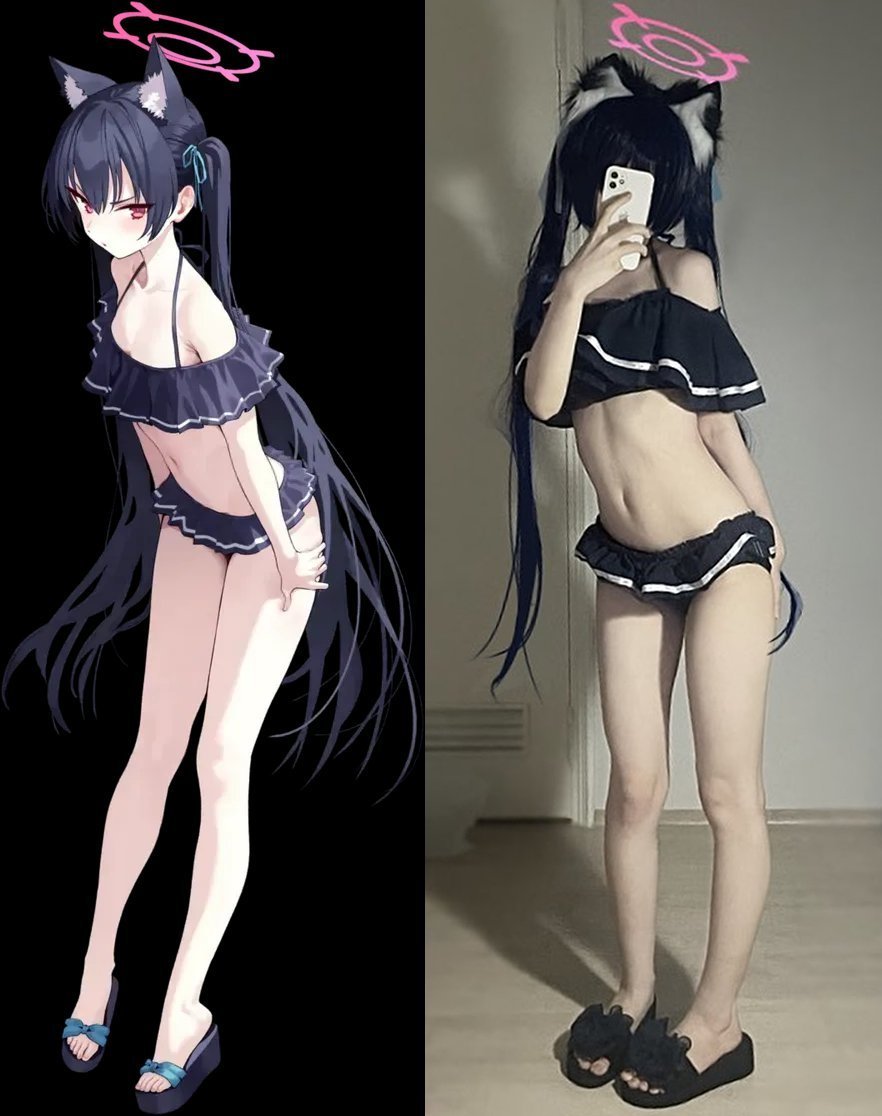 Twitter FANBOX Ming Riko mingchudesu rik0ring - Image 213